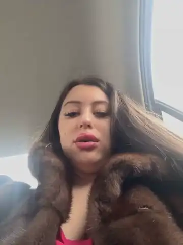 Andreamood – [Stripchat] Camera Nymph Gorgeous – 2026-02-06 09:55:33