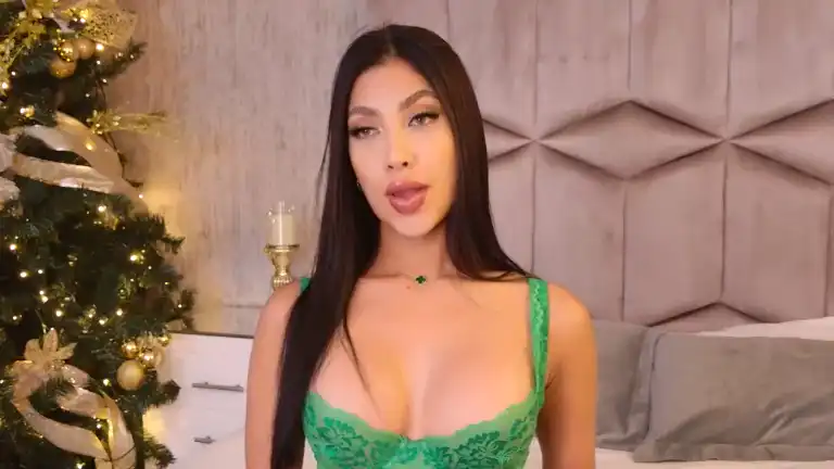 Sabrinaross – [Streamate] Cam Video Twerking Chat – 2025-04-27 17:21:44