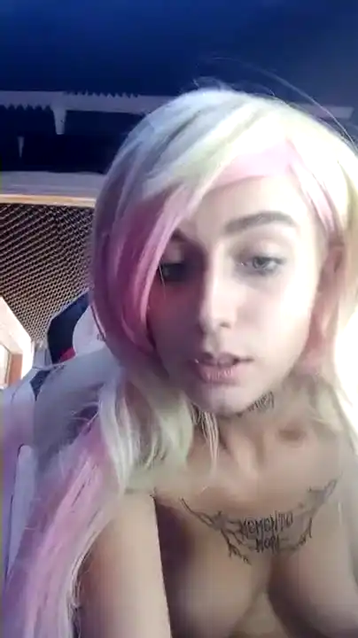 Sicksauer – [Amateur.tv] Web Model Privat Zapisi Roleplay – 2026-03-20 22:36:13