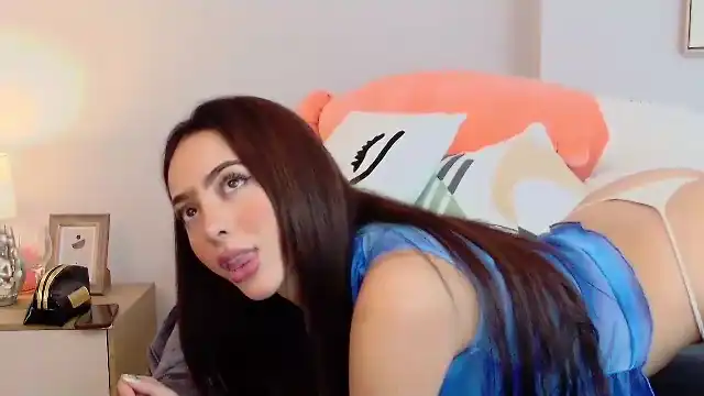 Alyssa-bonett – [Flirt4free] Recording Tru Private Nice – 2025-10-09 17:50:47