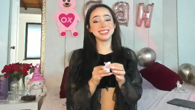 Alyssa-bonett – [Flirt4free] Cute Webcam Girl Beauty Homemade – 2026-04-22 23:44:19