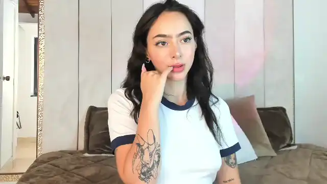 Alyssa-bonett – [Flirt4free] Pussy Mom Shaved – 2025-10-22 00:59:27