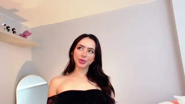 Alyssa-bonett – [Flirt4free] Creamy Show Web Model Female Orgasm – 2025-12-22 09:06:00