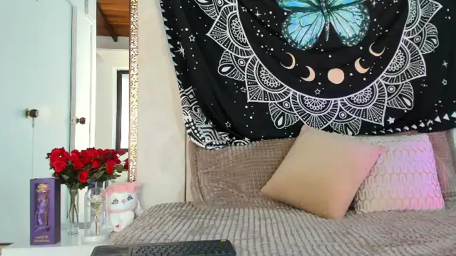 Alyssa-bonett – [Flirt4free] Playful Horny Sweet Model – 2026-03-08 23:03:28