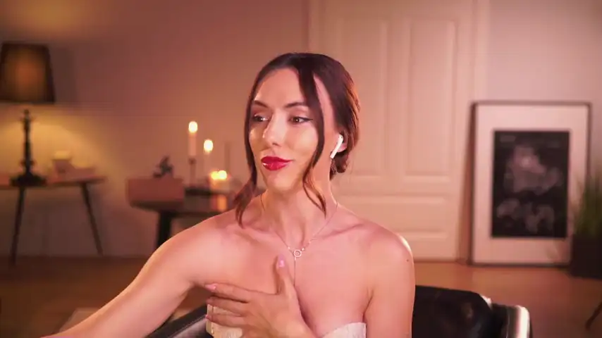 _mariarty_ – [Chaturbate] Horny Naked Awesome – 2025-12-15 03:52:18