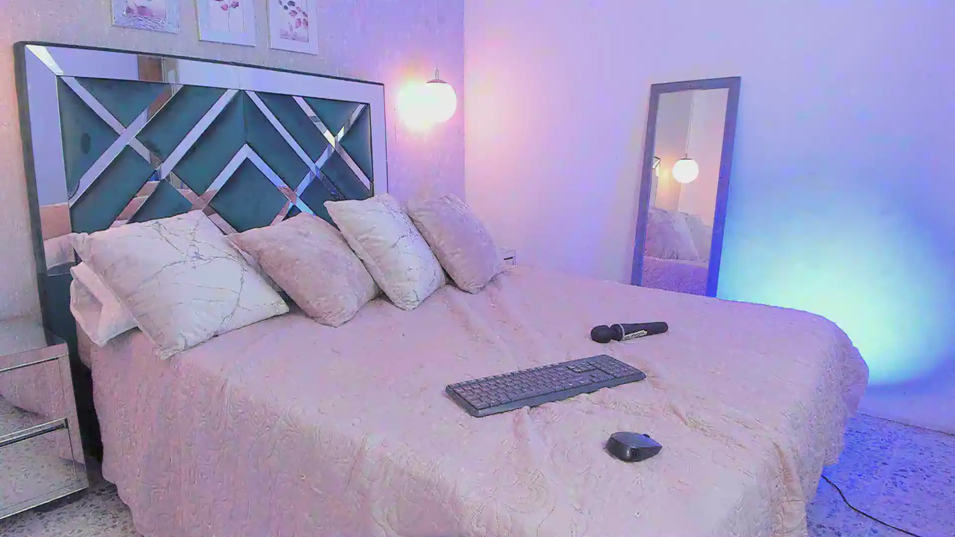 Ibella7 – [Dreamcam] Roleplay Record Masturbate – 2025-10-12 16:16:10