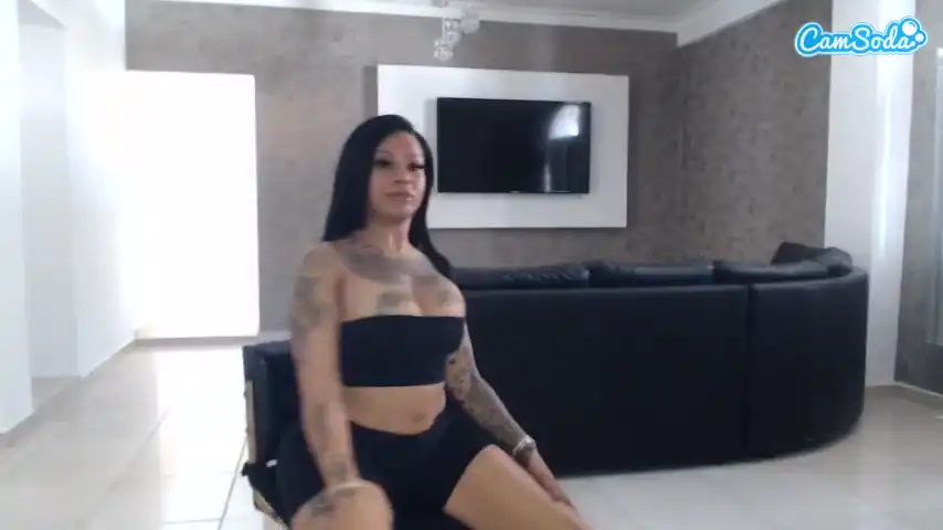 Mulattomamii – [Camsoda] Chat New Video Live Cams – 2026-01-05 08:19:36