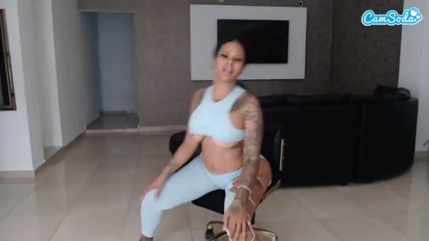 Mulattomamii – [Camsoda] Hidden Pvt Hidden Show – 2026-02-24 18:51:46