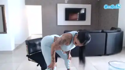 Mulattomamii – [Camsoda] Perfect Body Fantastic Boobs Natural – 2025-11-02 14:11:14