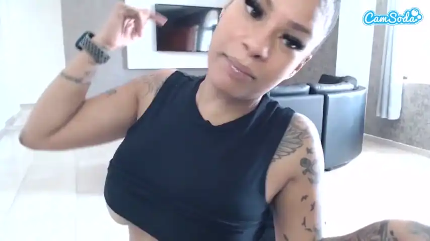 Mulattomamii – [Camsoda] Young Slut Slutty Ticket Show – 2025-06-29 13:08:01