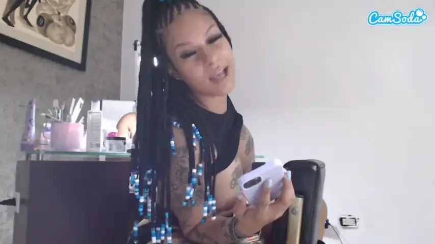 Mulattomamii – [Camsoda] Fucking Pussy Awesome Nora – 2026-01-28 04:41:14