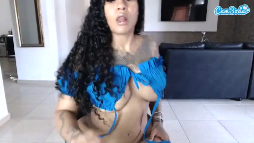 Mulattomamii – [Camsoda] Natural Body Lovely Nice – 2025-11-06 05:33:11