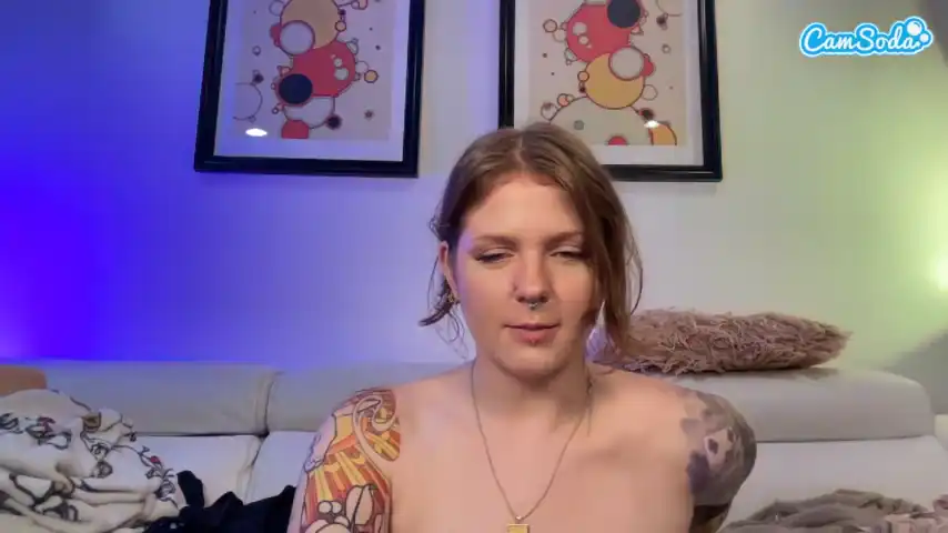 Thenordicdoll – [Camsoda] Cam Show Cam Video Privat Zapisi – 2026-01-07 08:14:59