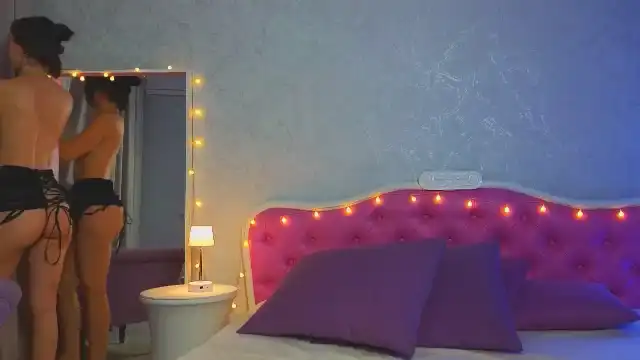 Arianapetite – [Myfreecams] Sex Toys Crazy Goal Horny – 2025-12-14 14:07:00