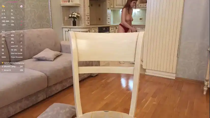 Breckbrafford – [Chaturbate] Babe Camwhores Flashing Ass – 2026-05-27 17:50:13