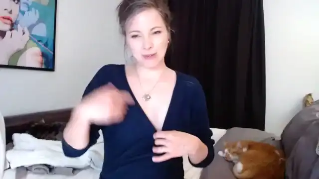 Kellyheart – [Myfreecams] Finger Hottest Webcam Babe Camsex – 2026-05-19 05:13:47