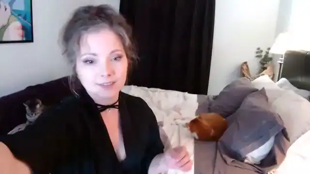 Kellyheart – [Myfreecams] Insane Orgasm Only Fun Club Video Ticket Show – 2025-10-02 01:33:28