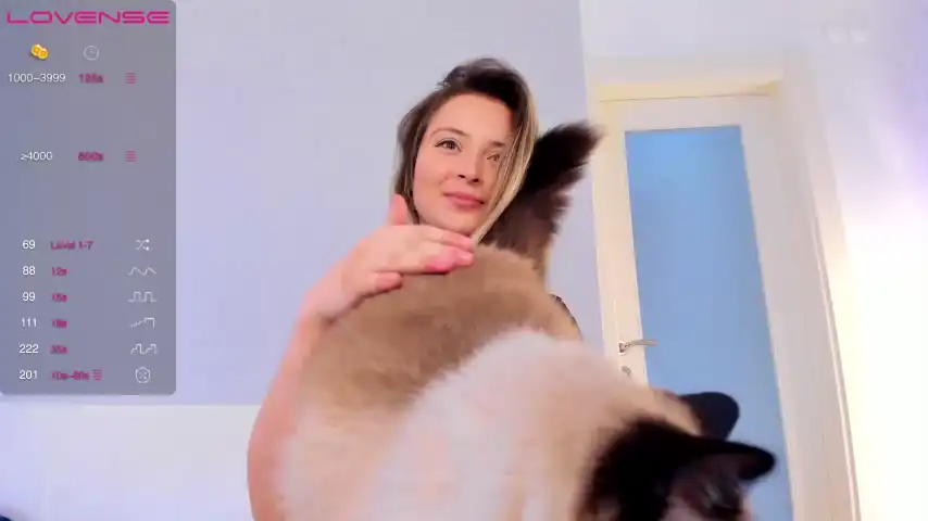 Kittycaitlin – [Chaturbate] Horny Sweet Girl Wild Babe – 2025-10-28 19:34:37
