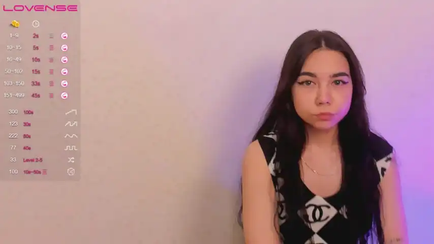 Laurendaisy – [Stripchat] Real Natural Body Sensual – 2025-10-31 20:04:15