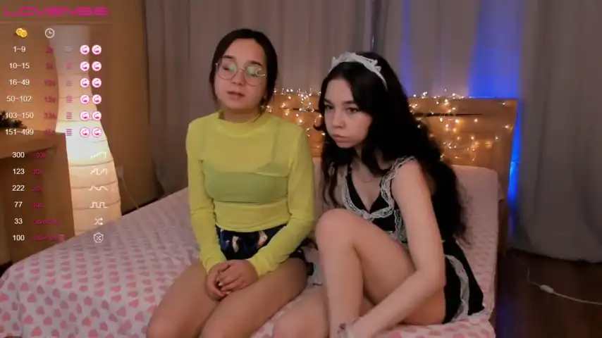 Laurendaisy – [Stripchat] Natural Body Obmihod Multi Goal Show – 2026-01-19 22:57:19