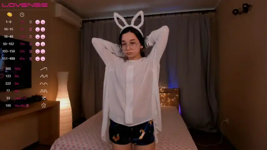 Laurendaisy – [Stripchat] Pvt Horny Lovense – 2025-11-11 13:45:24