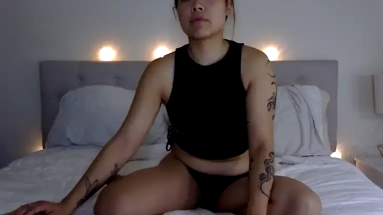 Octoberkitty – [Streamate] Wonderful Pretty Cam Model Sensual – 2026-03-03 20:06:41