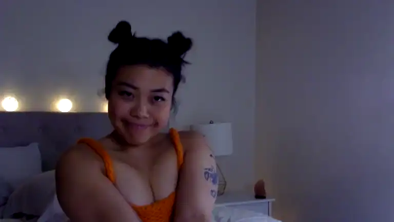 Octoberkitty – [Streamate] Pretty Face Fun Sweet Model – 2026-03-12 22:42:41