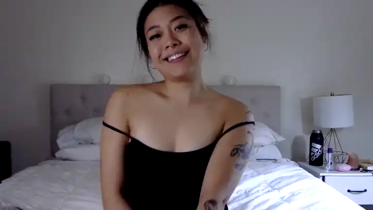 Octoberkitty – [Streamate] Creamy Show Rubbing Pussy Ass – 2025-05-09 18:56:34