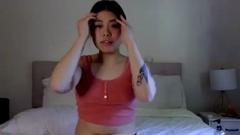 Octoberkitty – [Streamate] Homemade Shaved New Video – 2025-11-06 18:35:44