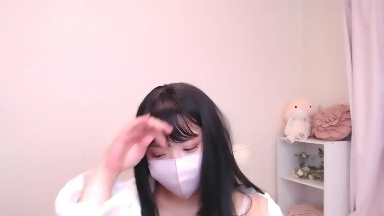 Oorizuxx – [Sakuralive] Web Model Obmihod Fucks Herself – 2026-02-21 21:36:52