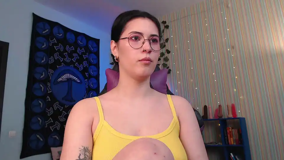 Saint_sofie – [Manyvids Live] Pvt First Time Web Model – 2025-09-19 01:09:36