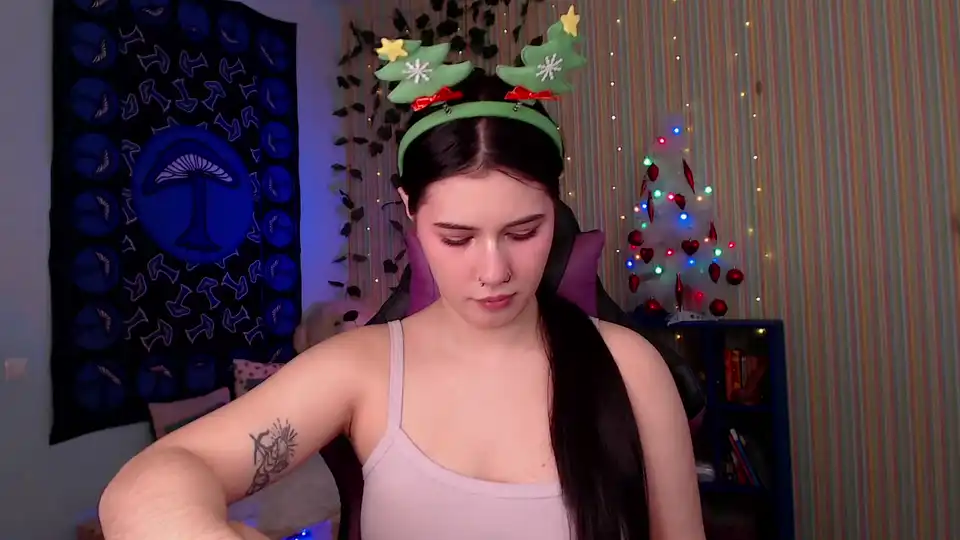 Saint_sofie – [Manyvids Live] Mouth Closeup Suck Dick – 2026-02-11 08:39:09