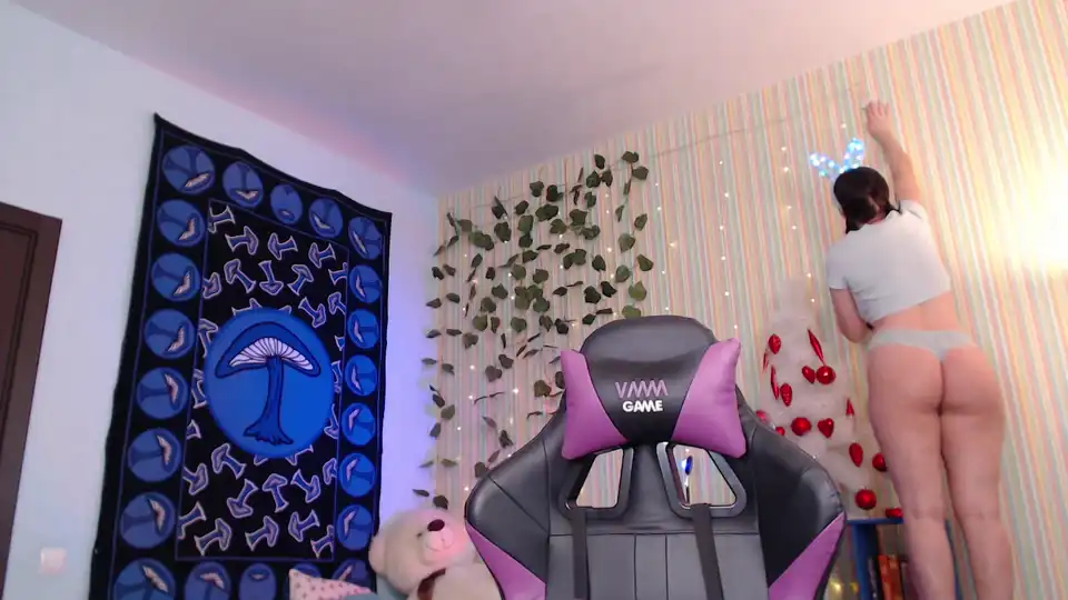Saint_sofie – [Manyvids Live] Mouth Nymph Webcam Chat – 2026-01-21 21:17:15