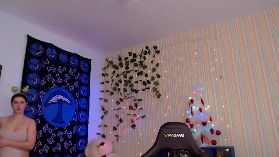 Saint_sofie – [Manyvids Live] Roleplay Record Ticket Show – 2026-01-28 22:48:11