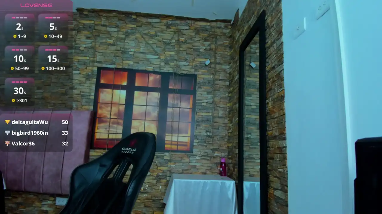 Viktorya_xue – [Stripchat] Hot Babe Strips Awesome Surprise – 2025-10-16 11:18:58