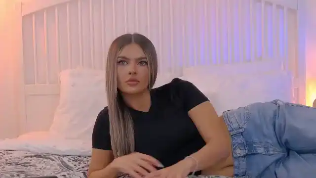 Anais-a – [Flirt4free] Dream Girl Fucks Herself Crazy – 2026-05-05 21:28:20