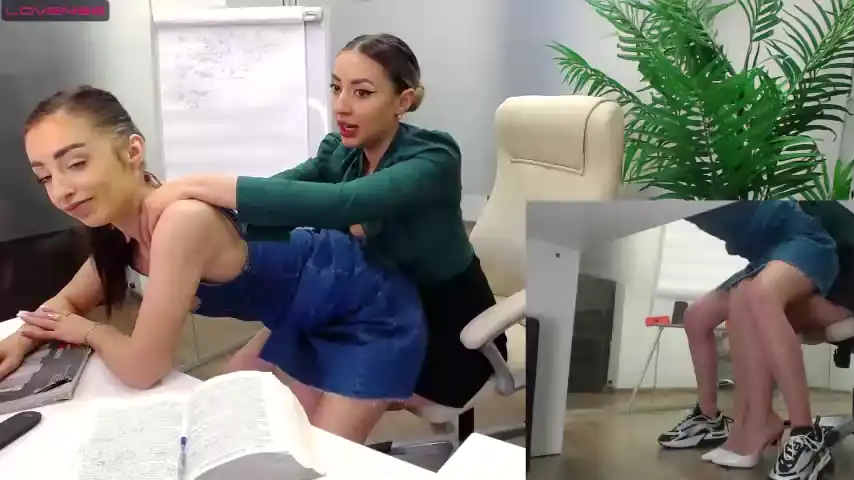 Babesgowild – [Chaturbate] Blowjob Doggy Wonderful – 2025-11-06 07:05:31