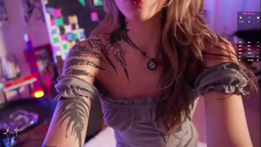Informal_ – [Chaturbate] Roleplay Wet New Video – 2025-11-13 20:54:46