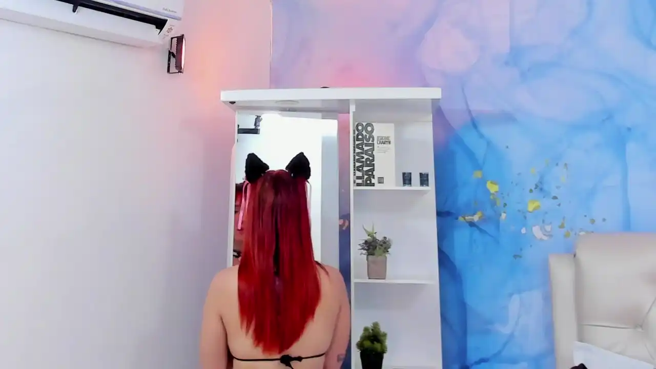 Melissaskelton – [Xlovecam] Hot Show Caught On Webcam Nymph – 2025-09-21 23:38:09