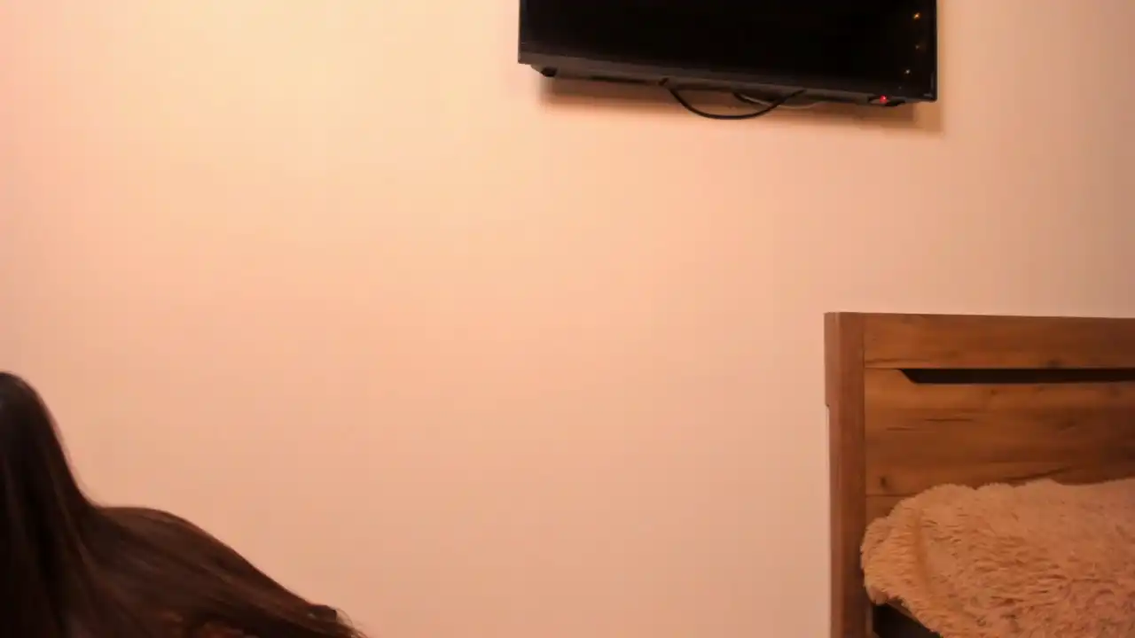 Amandamedrano – [Chaturbate] Nymph Lesbian Only Fun Club Video – 2025-03-22 19:29:33
