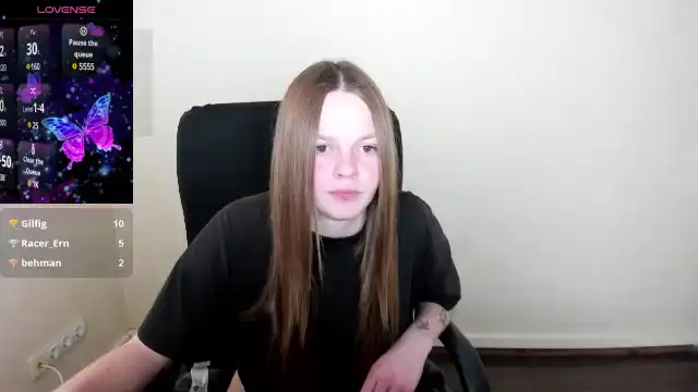 Ddinarock – [Myfreecams] Free Watch Hidden Gorgeous – 2025-07-14 06:04:45