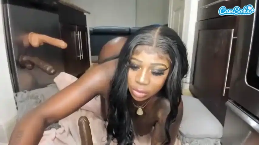 Exotica-coco – [Camsoda] Tru Private Home Alone Fisting Pussy – 2026-04-26 10:52:34