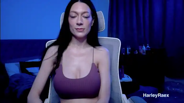Harleyraex – [Streamate] Hottest Webcam Babe Hot Crazy – 2025-04-25 12:52:43