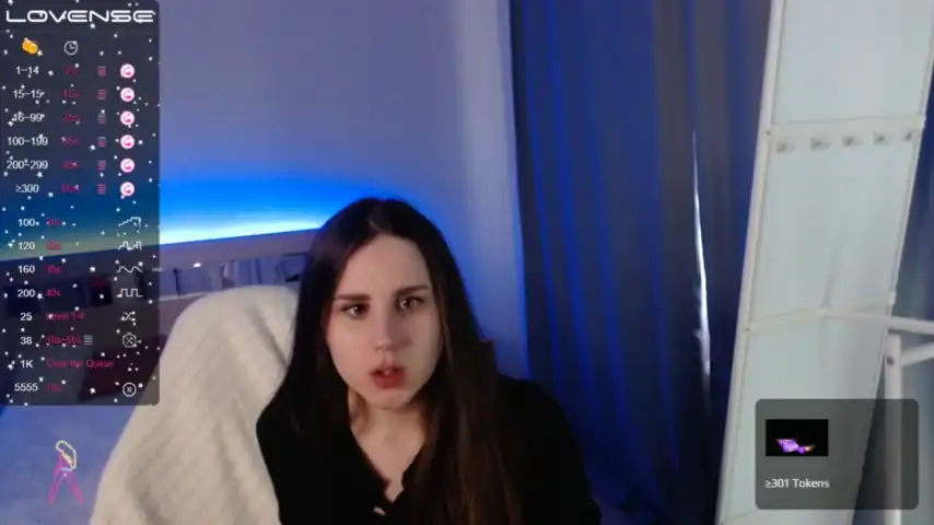 Jessiebronte – [Stripchat] Lovers Oral Gorgeous – 2026-03-09 12:41:17