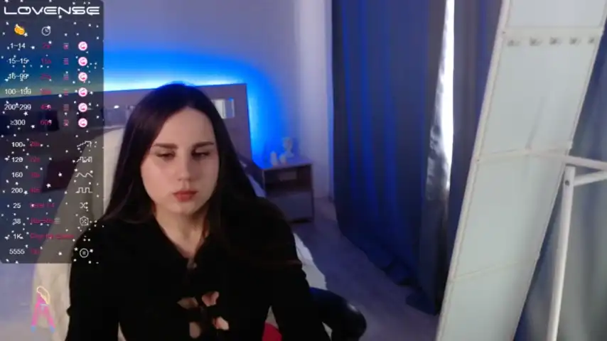 Jessiebronte – [Stripchat] Gorgeous Chat Ticket Show – 2026-04-27 03:36:18