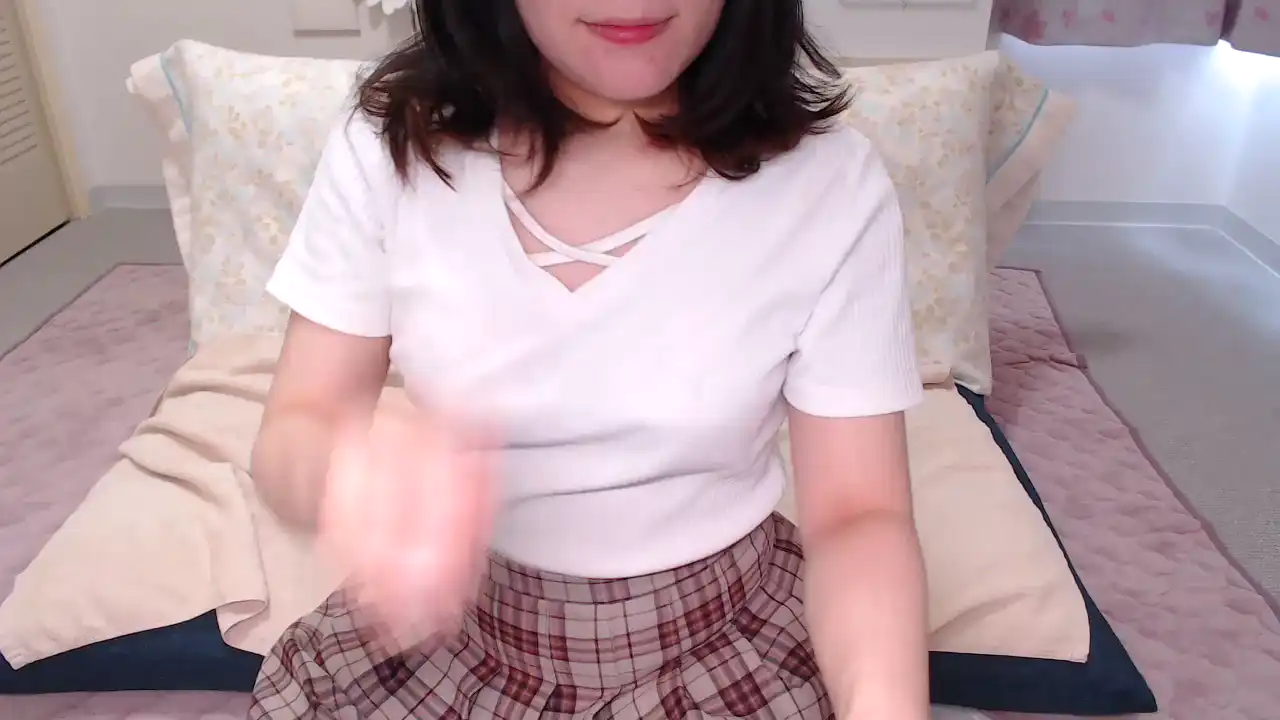 Yuunassq – [Sakuralive] Amazing Fingering Sensual – 2026-05-19 17:55:18