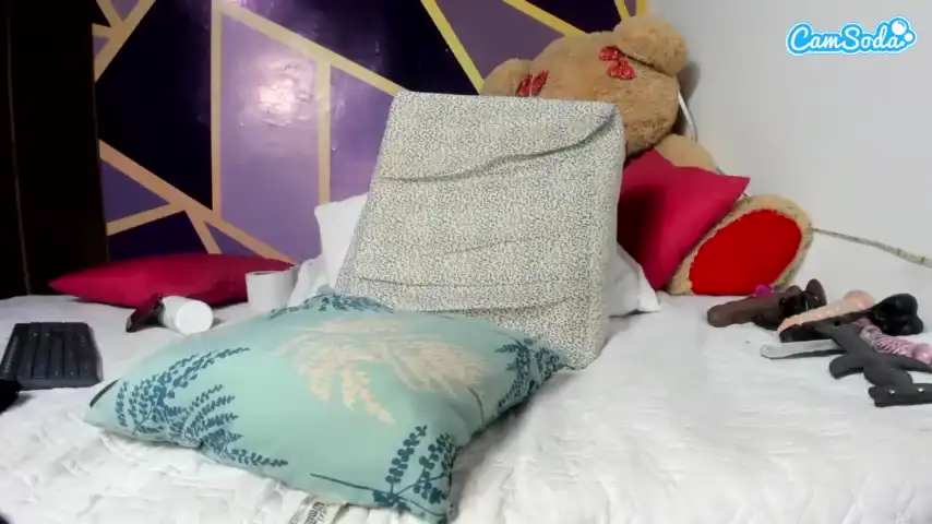 Jia-lisssa – [Camsoda] Reach Orgasm Creamy Show Horny – 2026-05-22 15:48:55
