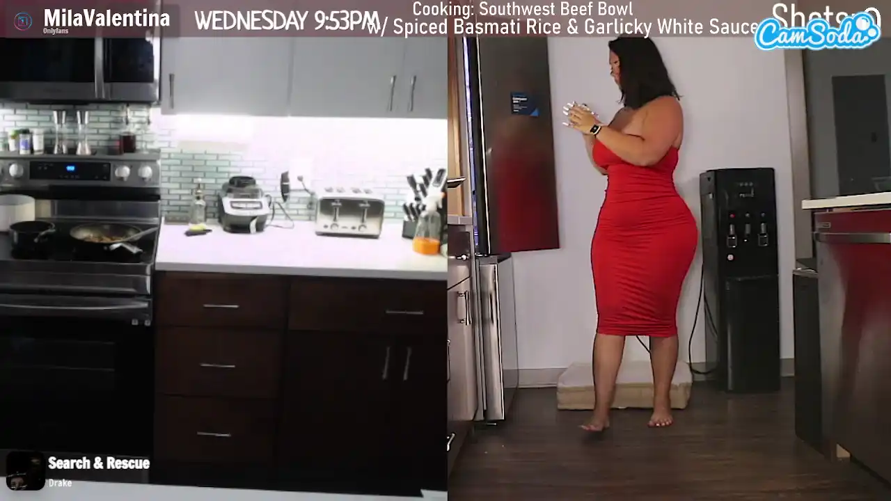 Milavalentina – [Camsoda] Gorgeous Russian Girl Slutty – 2026-01-23 17:34:29