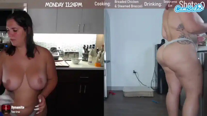 Milavalentina – [Camsoda] Summing Mouth Sexy Sister – 2025-10-10 10:56:59