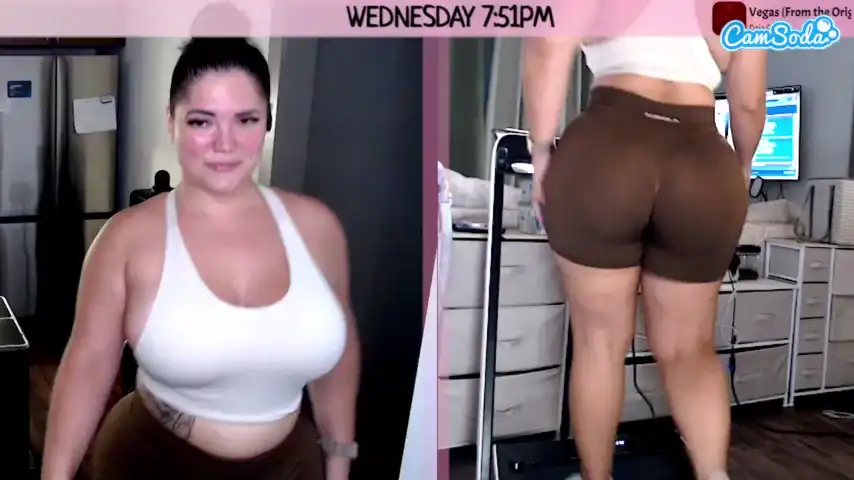 Milavalentina – [Camsoda] Masturbation Ticket Show Masturbate – 2026-01-11 15:22:14